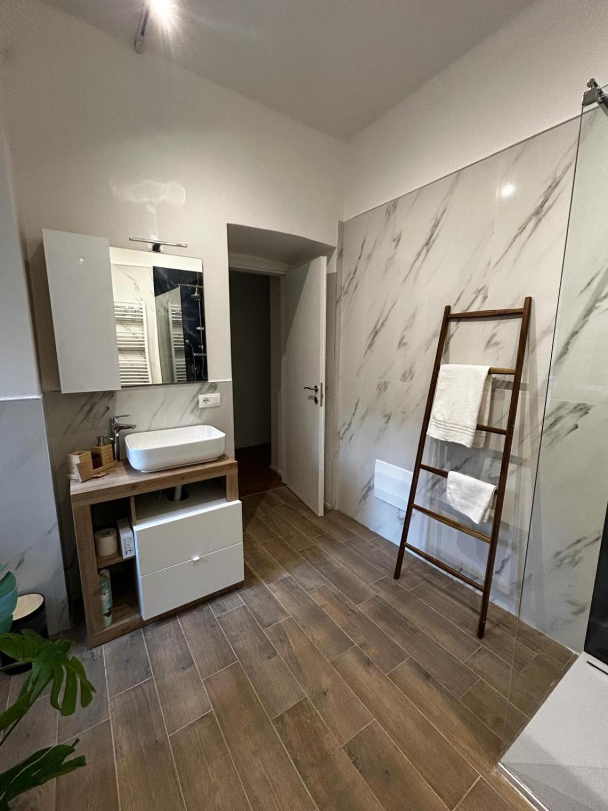 Apartamento Ad Trastevere 118 *