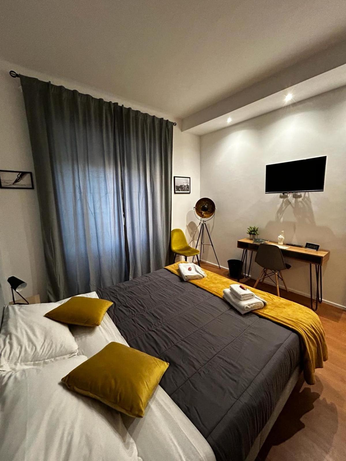 Ad Trastevere 118 Apartamento Roma