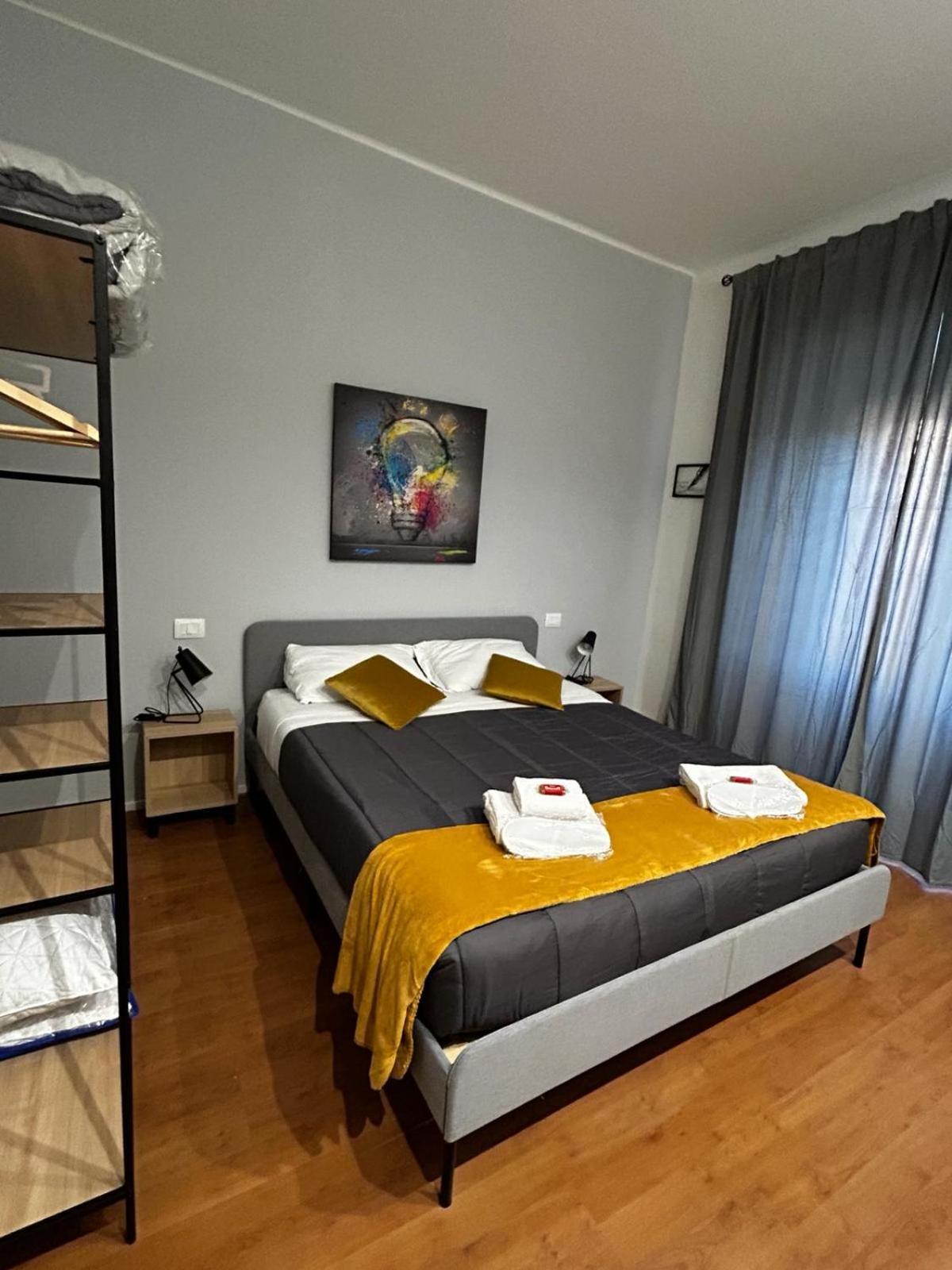 Ad Trastevere 118 Apartamento Roma