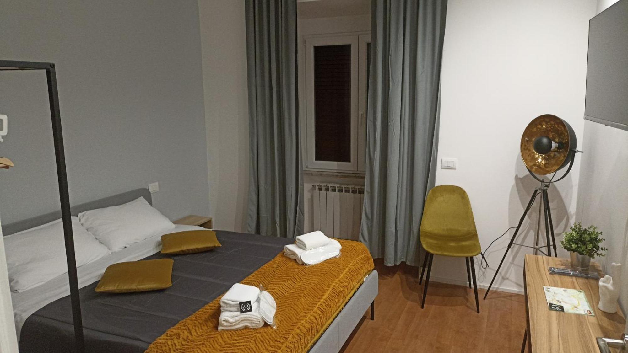 Apartamento Ad Trastevere 118 Roma