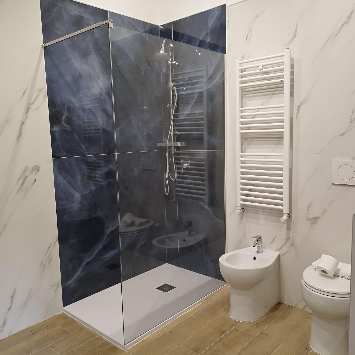 Ad Trastevere 118 Apartamento *