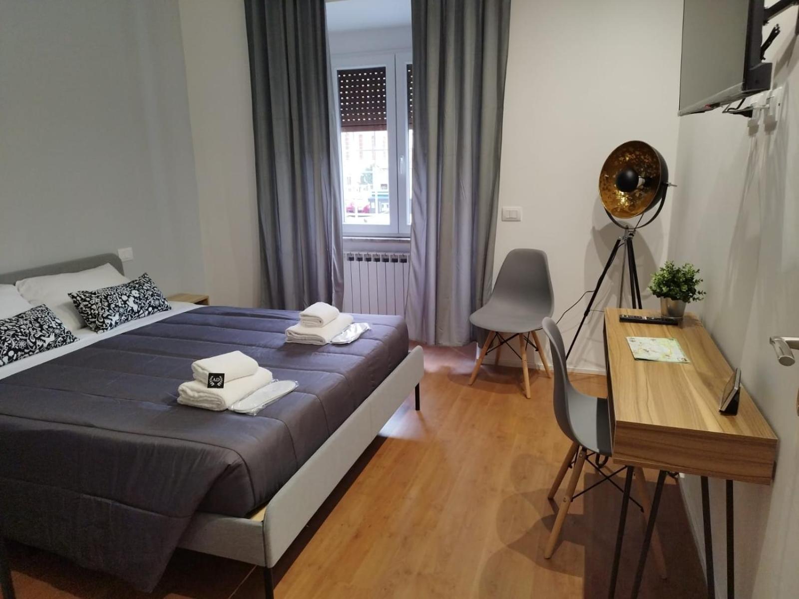 Apartamento Ad Trastevere 118