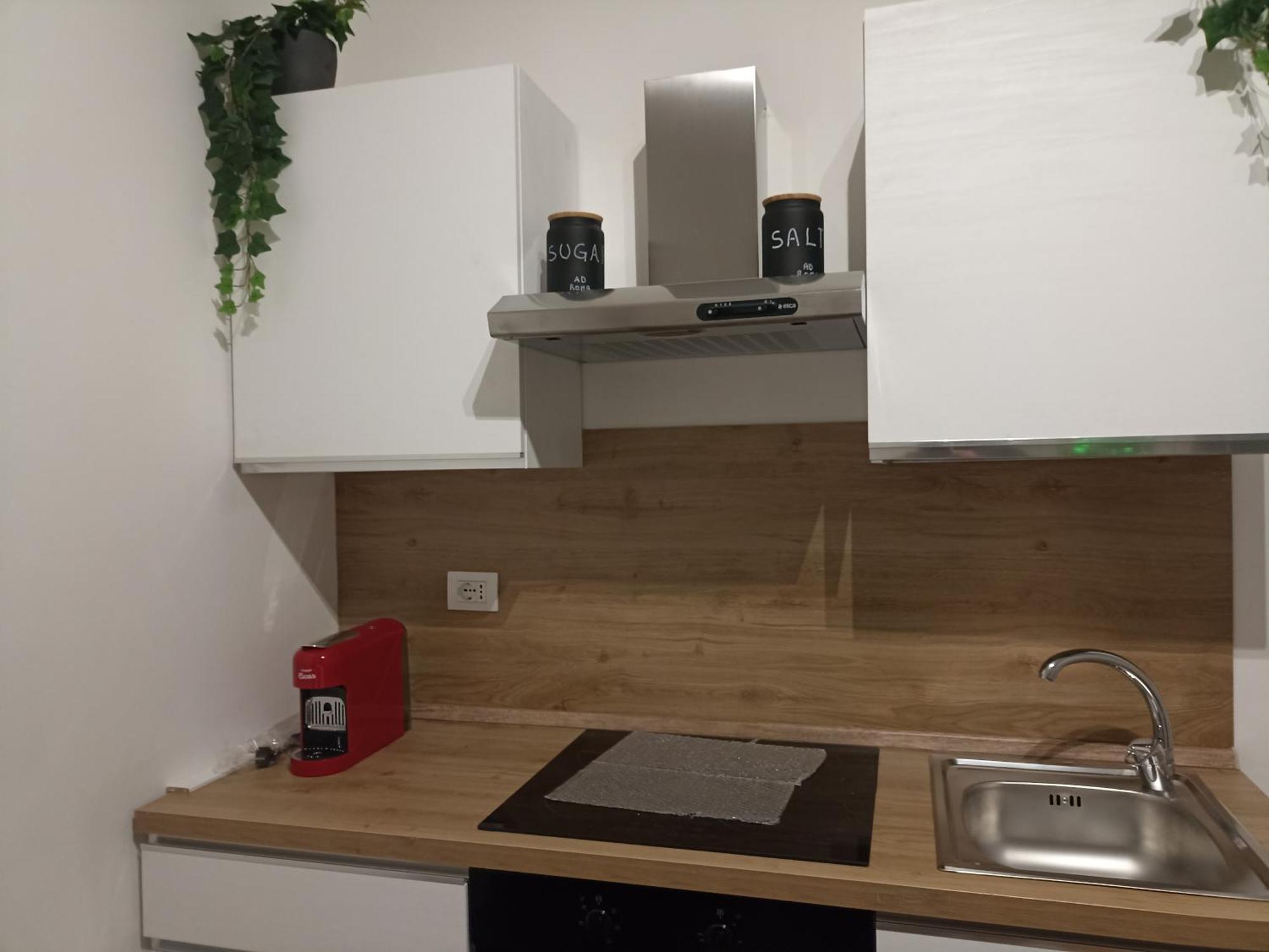 Apartamento Ad Trastevere 118