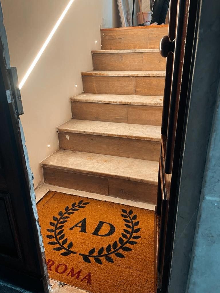 Ad Trastevere 118 Apartamento Roma